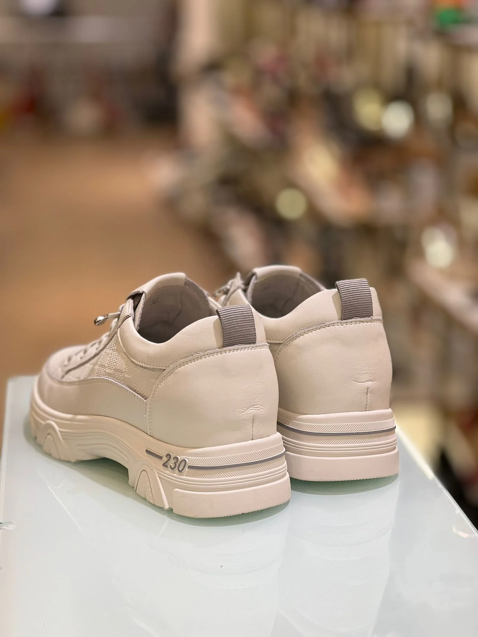 GUJA SNEAKER  2054